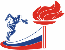 Логотип МКУ Фировская спортивная школа