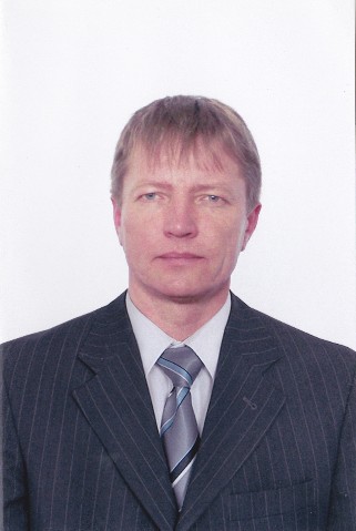Маклецкий Сергей Леонидович
